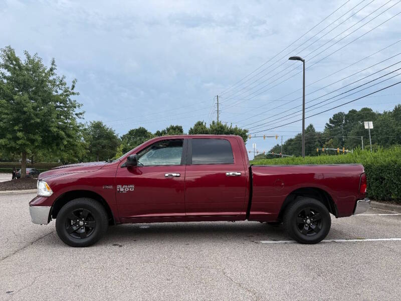 ram ram 1500 classic 2020 1C6RR7TT4LS129516 image ram ram 1500 classic 2020 1C6RR7TT4LS129516 image